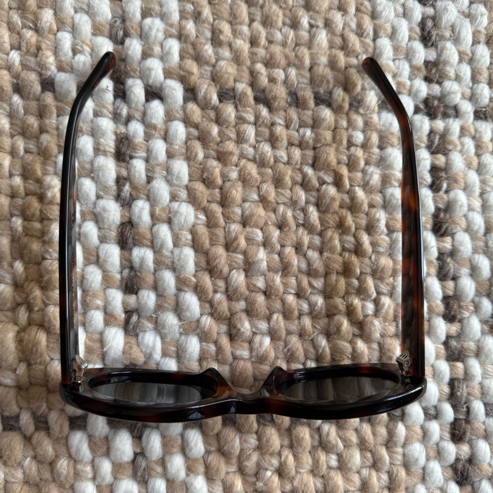 Celine Triomphe 01 Oval Sunglasses (Preowned Like NEW) - Picture 5 of 16